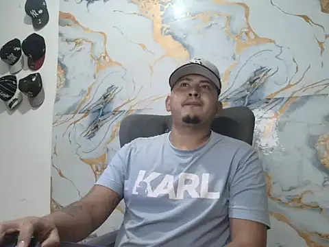 myke andrade online show from 05-04-26, 02:59