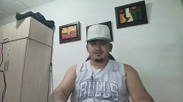 myke andrade online show from 11-06-25, 01:09