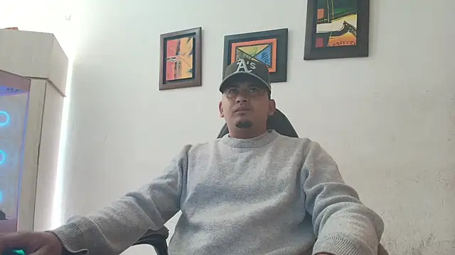 myke andrade online show from 12-14-25, 02:00