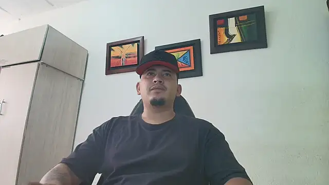myke andrade online show from 11-18-25, 06:33