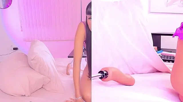 Little Siena online show from 04-24-26, 02:30