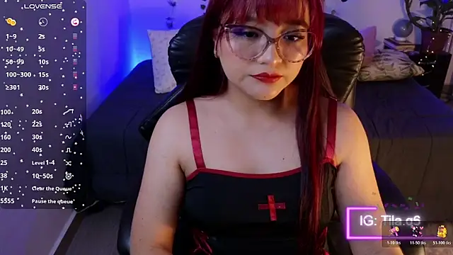 Tilatequilas online show from 03-19-26, 04:45