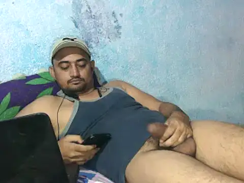 Rocobodymassager online show from 11-15-25, 03:27