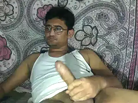 Rocobodymassager online show from 09-15-25, 04:18