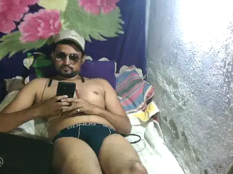 Rocobodymassager online show from 02-20-26, 03:25