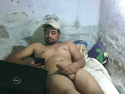 Rocobodymassager online show from 03-17-26, 05:27