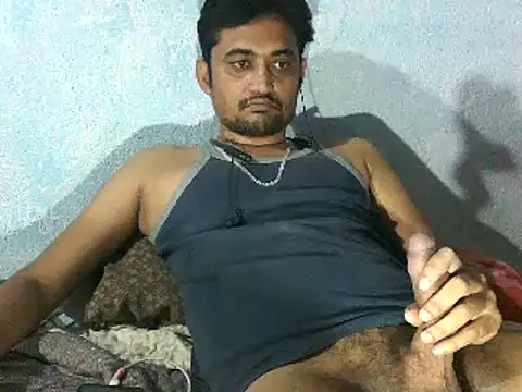 Rocobodymassager online show from 10-10-25, 06:20