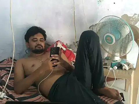Rocobodymassager online show from 07-15-26, 10:55