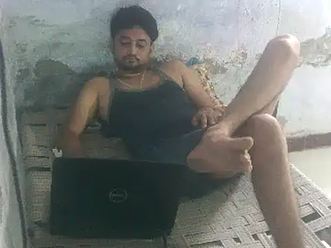 Rocobodymassager online show from 05-27-26, 01:57