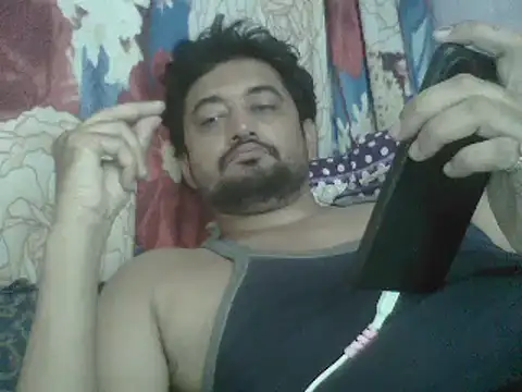 Rocobodymassager online show from 05-09-26, 06:17