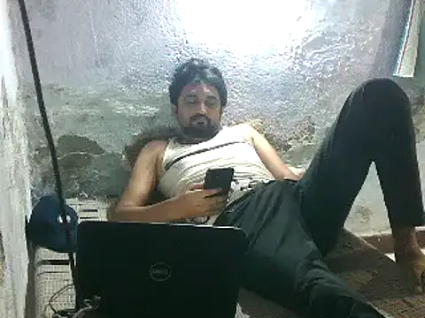 Rocobodymassager online show from 05-23-26, 04:28