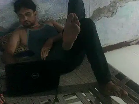 Rocobodymassager online show from 05-27-26, 03:41