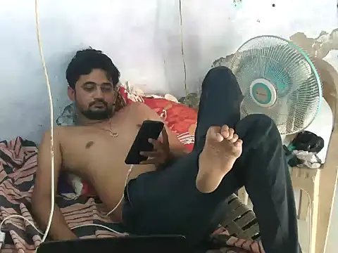 Rocobodymassager online show from 07-17-26, 05:48