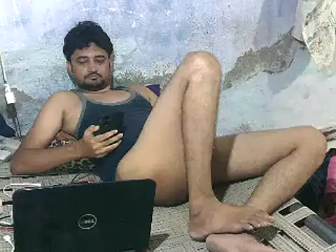 Rocobodymassager online show from 05-30-26, 06:24