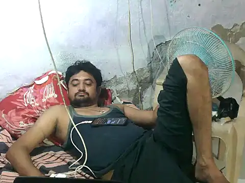 Rocobodymassager online show from 07-16-26, 05:10