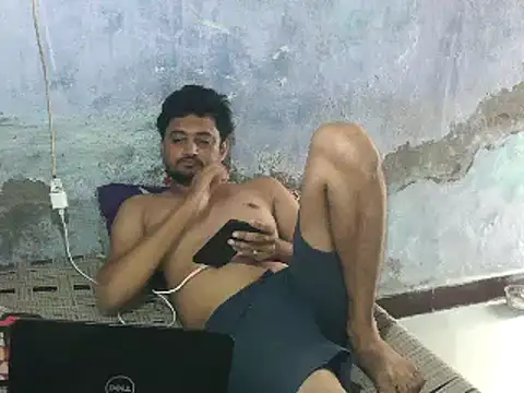 Rocobodymassager online show from 06-03-26, 03:18