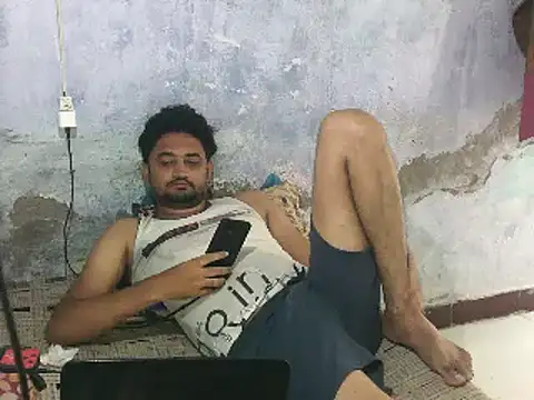 Rocobodymassager online show from 06-02-26, 02:55