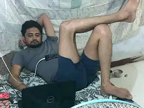 Rocobodymassager online show from 06-09-26, 03:46
