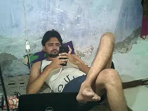 Rocobodymassager online show from 06-02-26, 03:01
