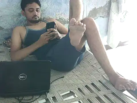 Rocobodymassager online show from 05-28-26, 03:58