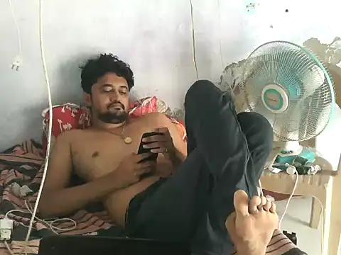 Rocobodymassager online show from 07-16-26, 04:09