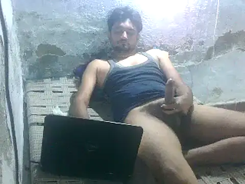 Rocobodymassager online show from 05-27-26, 12:42