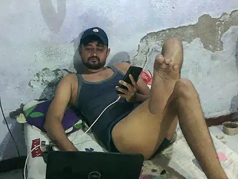 Rocobodymassager online show from 07-28-26, 07:05