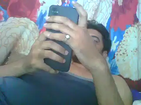 Rocobodymassager online show from 05-12-26, 08:54