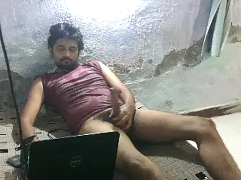 Rocobodymassager online show from 05-24-26, 04:40