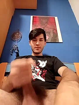 Esti02 online show from 10-30-25, 06:34