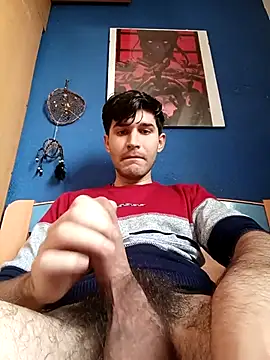 Esti02 online show from 12-16-25, 03:05