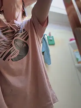 GoldenFlameGoddess online show from 10-07-25, 12:33