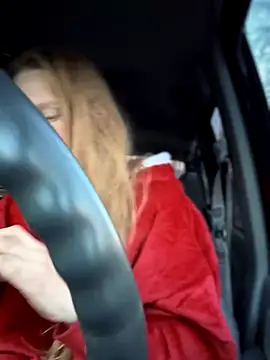 GoldenFlameGoddess online show from 12-02-25, 03:14