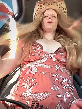 GoldenFlameGoddess online show from 07-03-26, 07:31