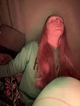 GoldenFlameGoddess online show from 03-05-26, 04:20