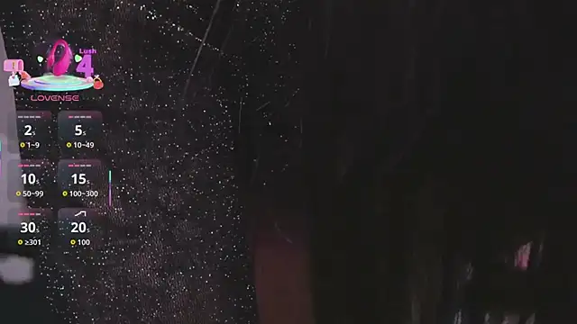 Molly Jons online show from 02-18-26, 01:03