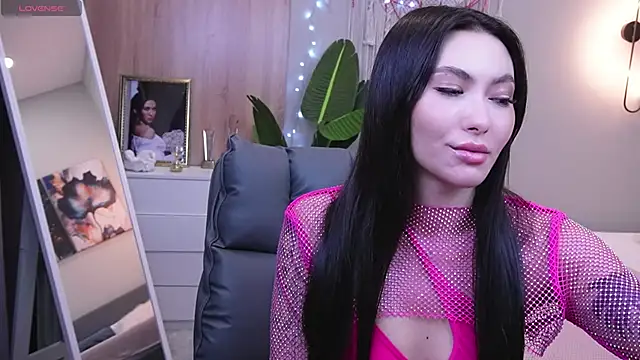 Molly Jons online show from 03-21-25, 04:06