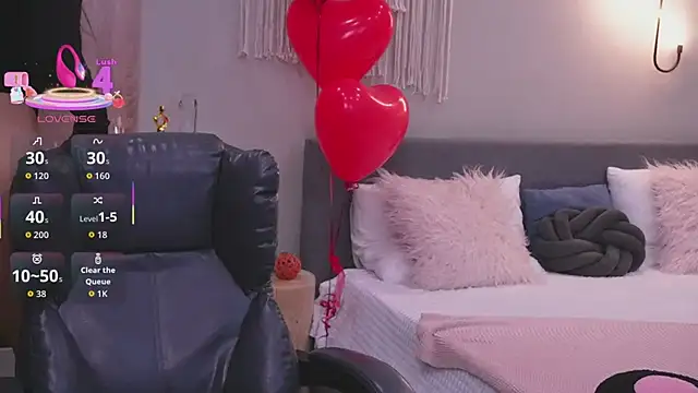 Molly Jons online show from 02-21-26, 01:07