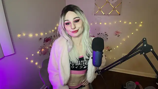 Starr1123 online show from 02-25-26, 04:56