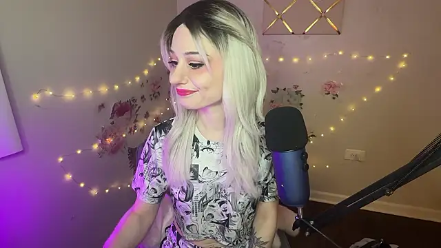 Starr1123 online show from 03-13-26, 02:38