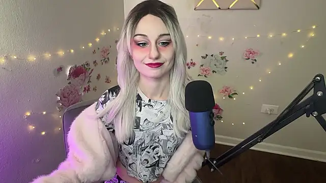 Starr1123 online show from 03-27-26, 08:10