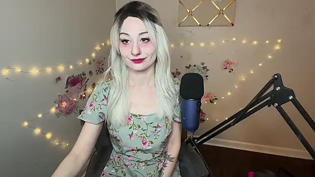 Starr1123 online show from 02-27-26, 03:51