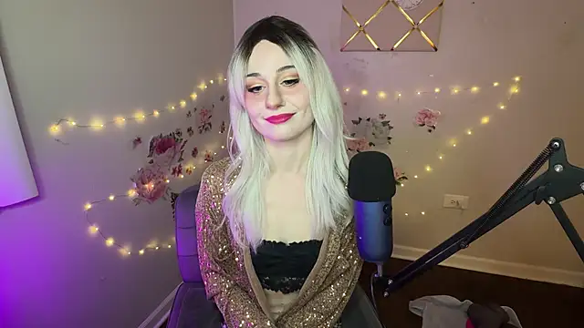 Starr1123 online show from 03-18-26, 03:53