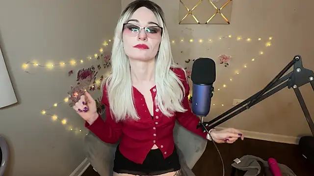 Starr1123 online show from 02-24-26, 04:57