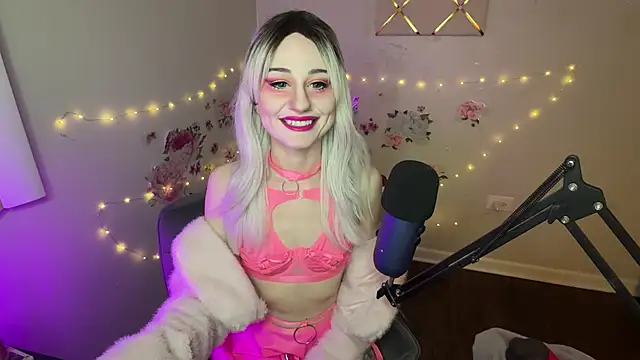 Starr1123 online show from 03-20-26, 03:40