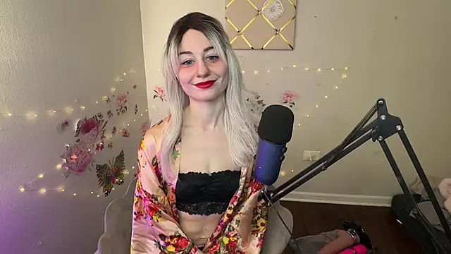 Starr1123 online show from 02-13-26, 09:37