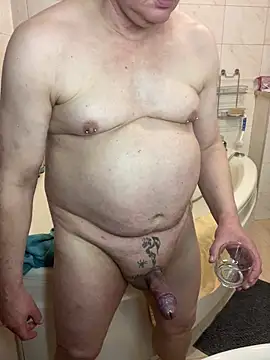 StripperOnStage online show from 02-14-26, 06:30