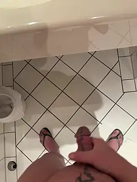 StripperOnStage online show from 02-08-26, 07:39