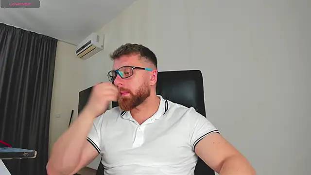 Findom guy online show from 03-05-26, 11:07