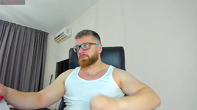 Findom guy online show from 03-31-26, 10:28